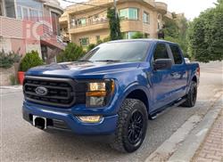 فۆرد F-150